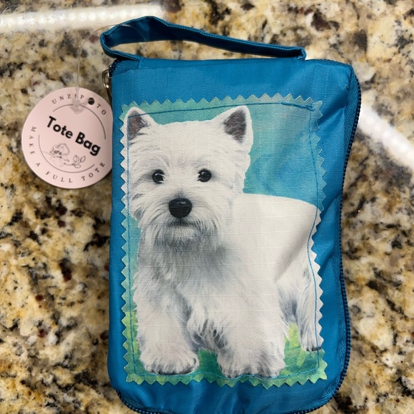 Bag/Tote - Picture 3 of 9